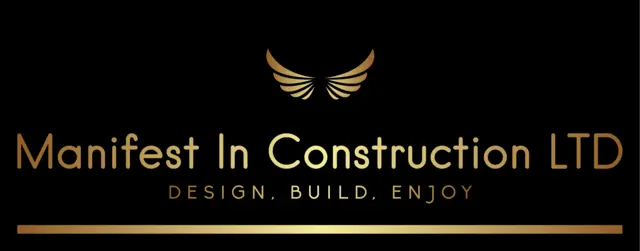 Manifest In Construction LTD. Design, build, enjoy.
